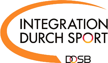 Integration durch Sport, ein Programm des Deutschen Olympischen Sportbundes